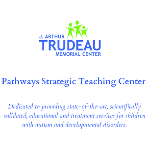 Pathways Strategic Teaching Center! - Official Charity Partner